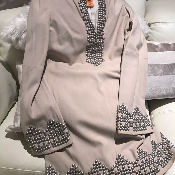 TORY BURCH dress - Picture 2 of 7